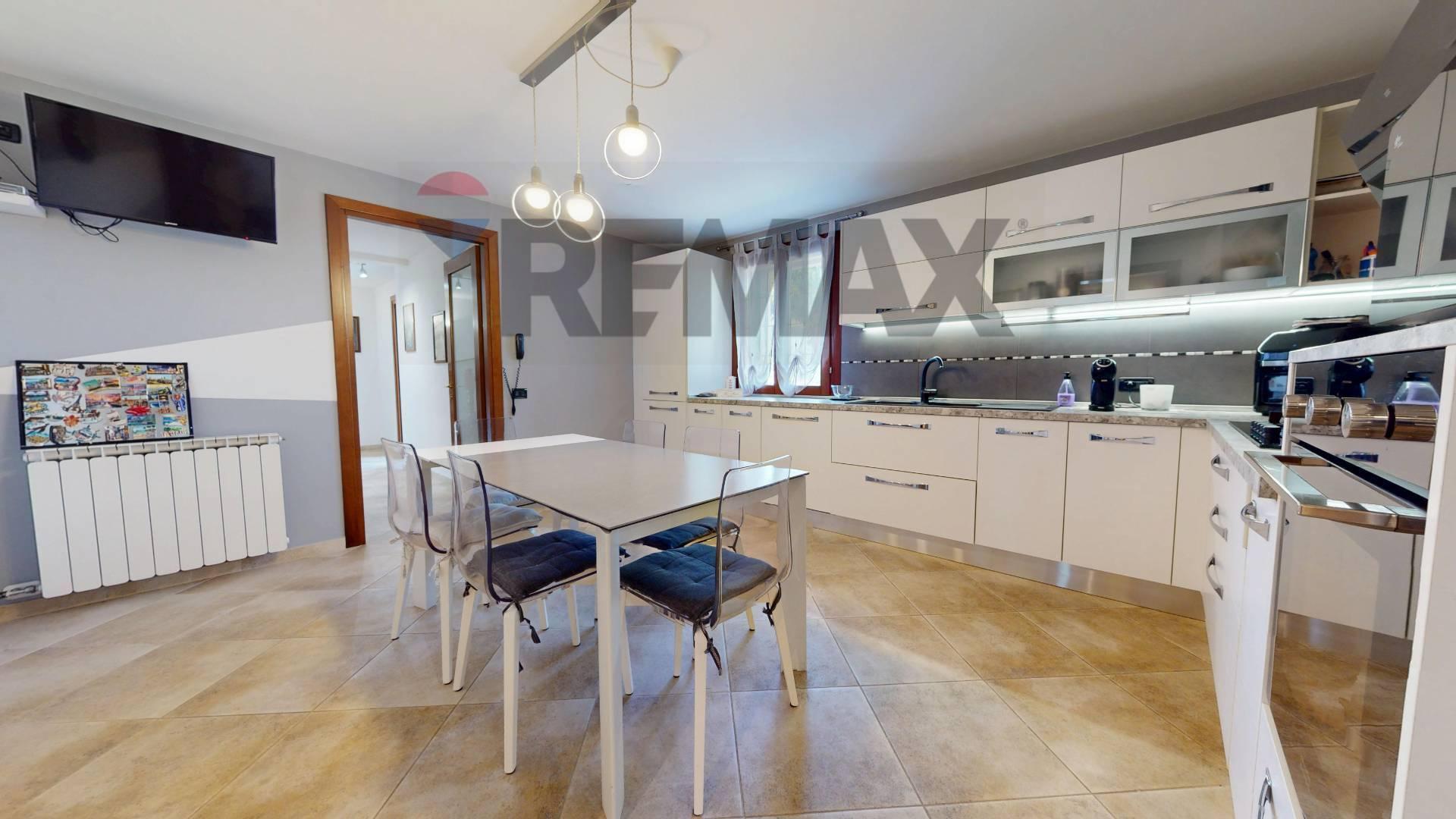 Appartamento in Via Piave 25, Brendola