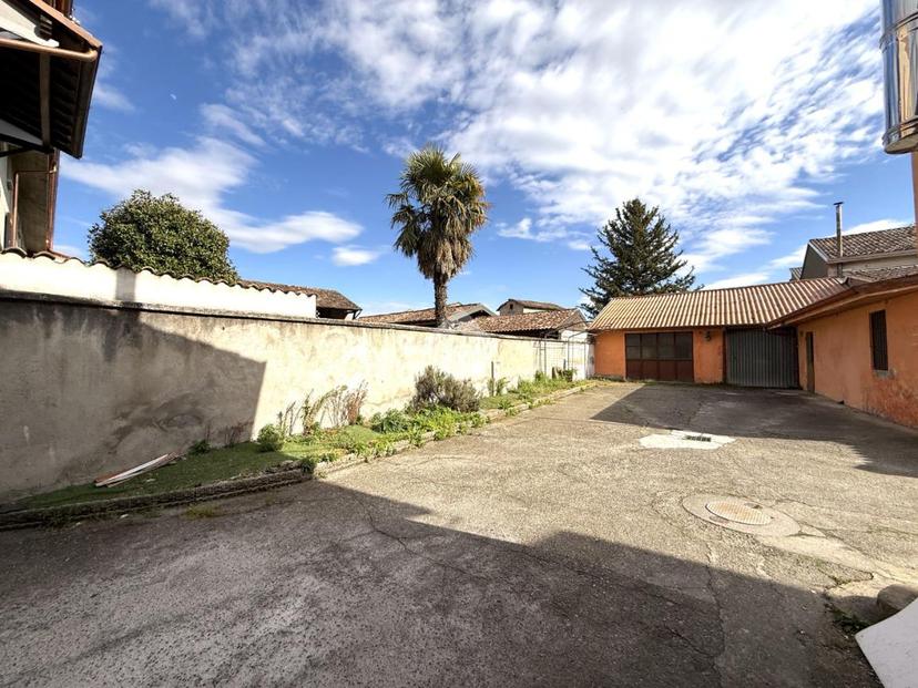 Casa indipendente in Via Mazzini 15, Cremosano — foto 3 di 5