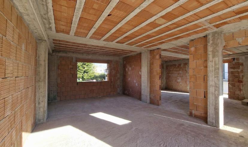 Villa in Via Castelvolturno, Mondragone — foto 4 di 5
