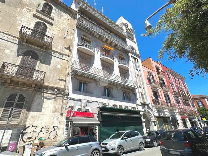 Appartamento in Via Matteo Renato Imbriani 14, Barletta — foto 3 di 5
