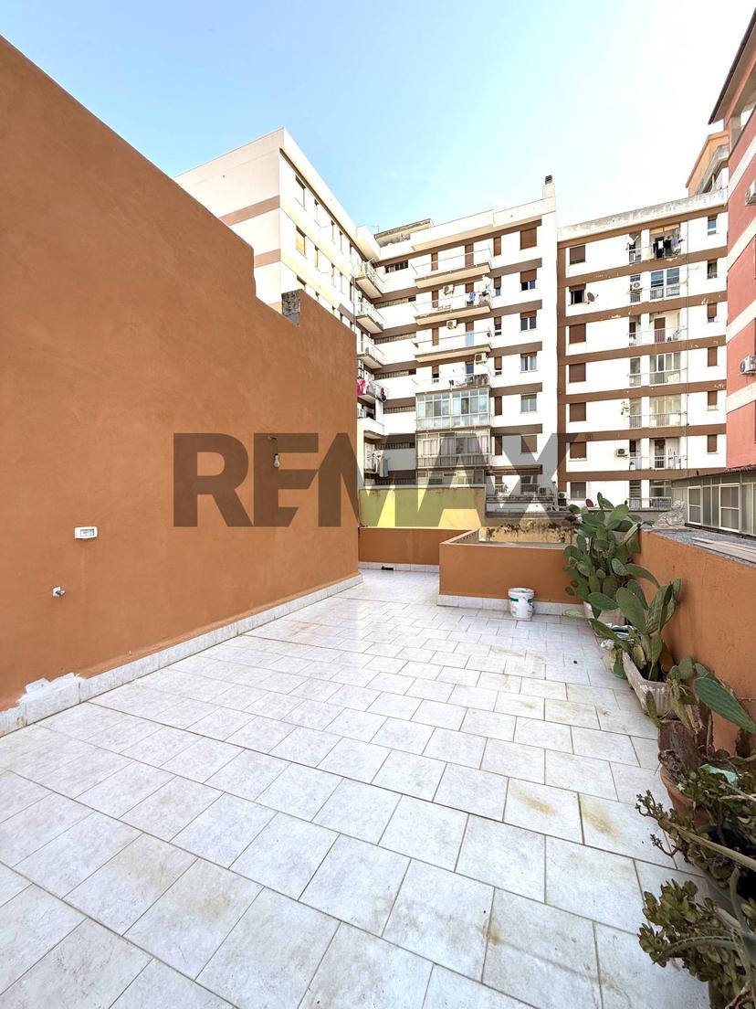 Attico in Viale Italia 22, Sassari — foto 2 di 5