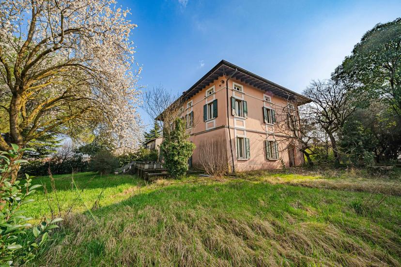 Villa in Via Cogozzo di Sopra 24, Bedizzole — foto 4 di 5