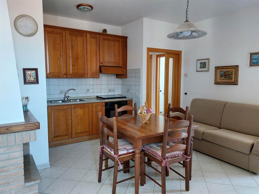 Bilocale, Rosignano Marittimo — foto 2 di 5