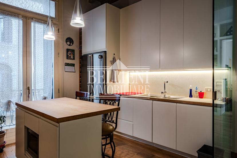Casa indipendente in Piazzetta Gualdi, Vicenza — foto 2 di 5