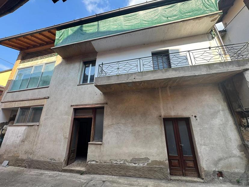 Terratetto plurifamiliare in Vicolo Banzolini  1, Pontoglio — foto 2 di 5