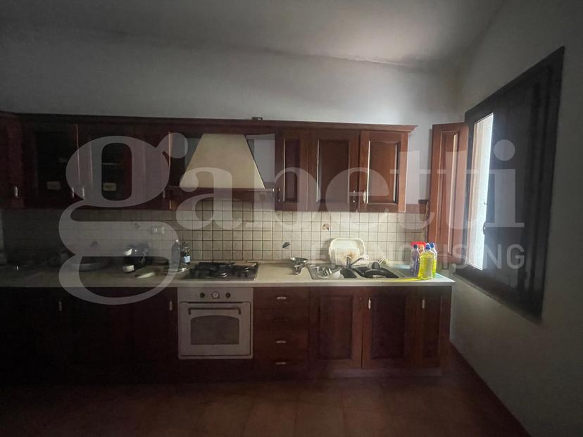 Trilocale in Via Terenzio Trudu 12, Terralba — foto 4 di 5