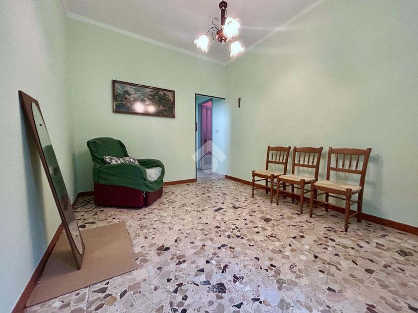 Casa indipendente in Vicolo G. Pietro Riva 15, Chiusa di San Michele — foto 3 di 5