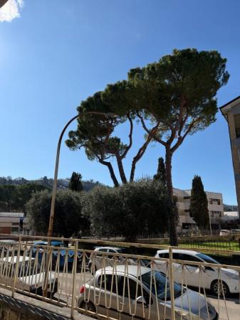 Quadrilocale in Via Giovan Battista Pergolesi 9, Ascoli Piceno — foto 2 di 5