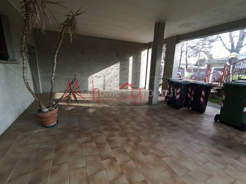 Casa indipendente in Via Umbria, Padova — foto 3 di 5