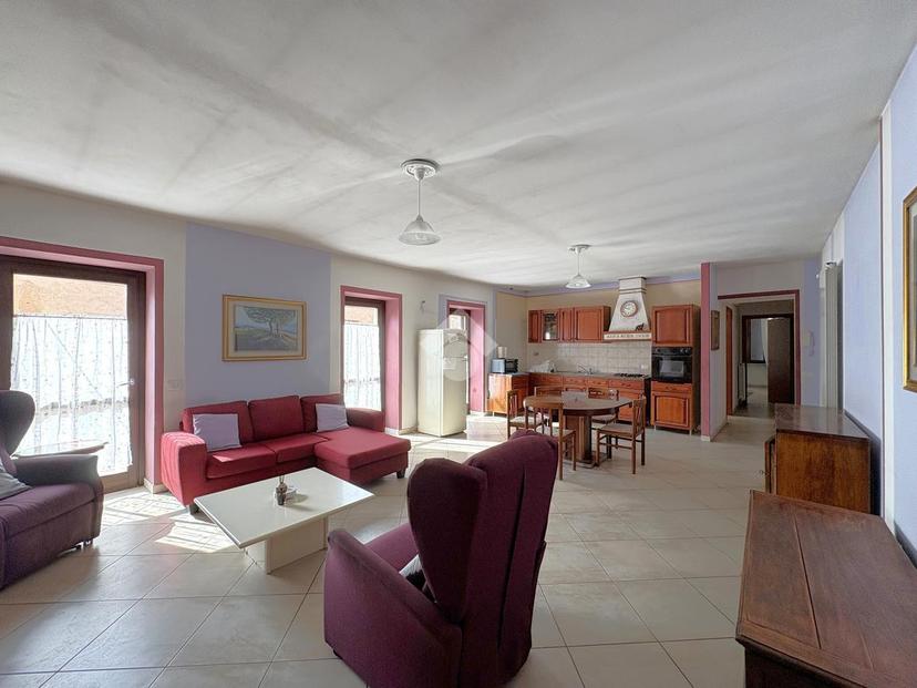 Casa indipendente in Via Vittorio Emanuele Secondo 55, Vestignè — foto 4 di 5