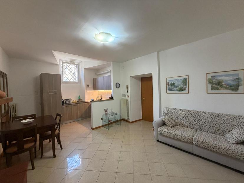 Appartamento, Cupramontana