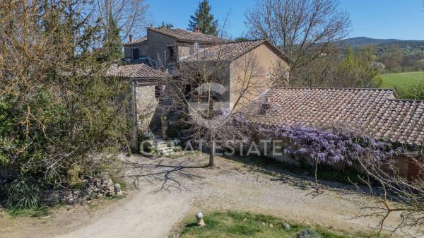 Casale in Viale Giuseppe Mazzini, Rapolano Terme
