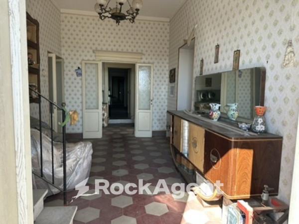 Trilocale in Corso Vittorio Emanuele 115, Poggiofiorito — foto 3 di 5