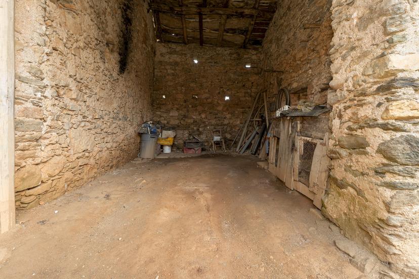 Rustico in Borgata Armandi, Valgrana — foto 2 di 5