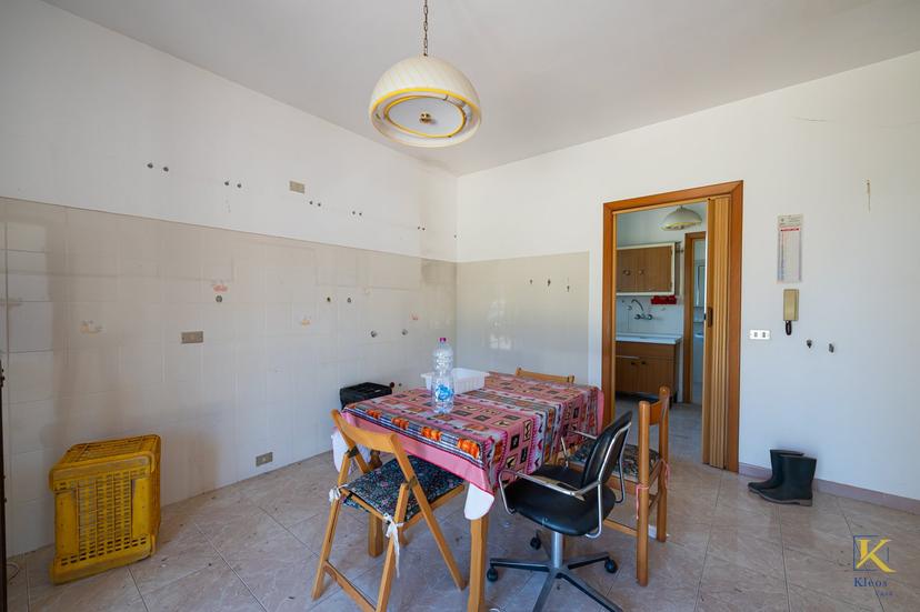 Villa in Contrada Quattro Cappelle 8, Chiaramonte Gulfi — foto 5 di 5