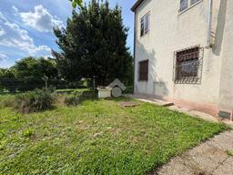 Casa indipendente in Via G. Garibaldi 16, Bagnoli di Sopra