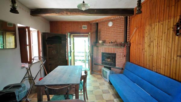 Casale in Via Vottero, Barge — foto 5 di 5