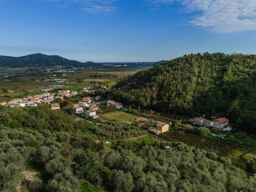 Villa in Via Fratelli Cervi, Galzignano Terme — foto 2 di 5
