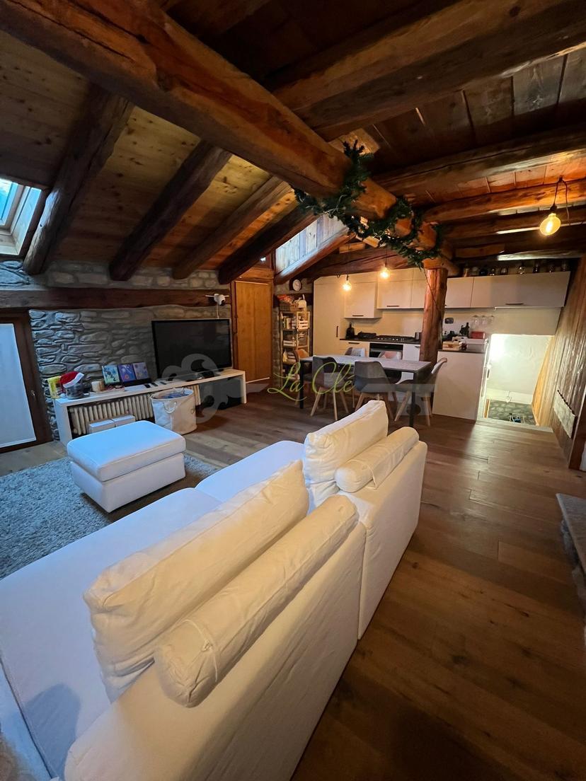 Appartamento, Courmayeur — foto 3 di 5