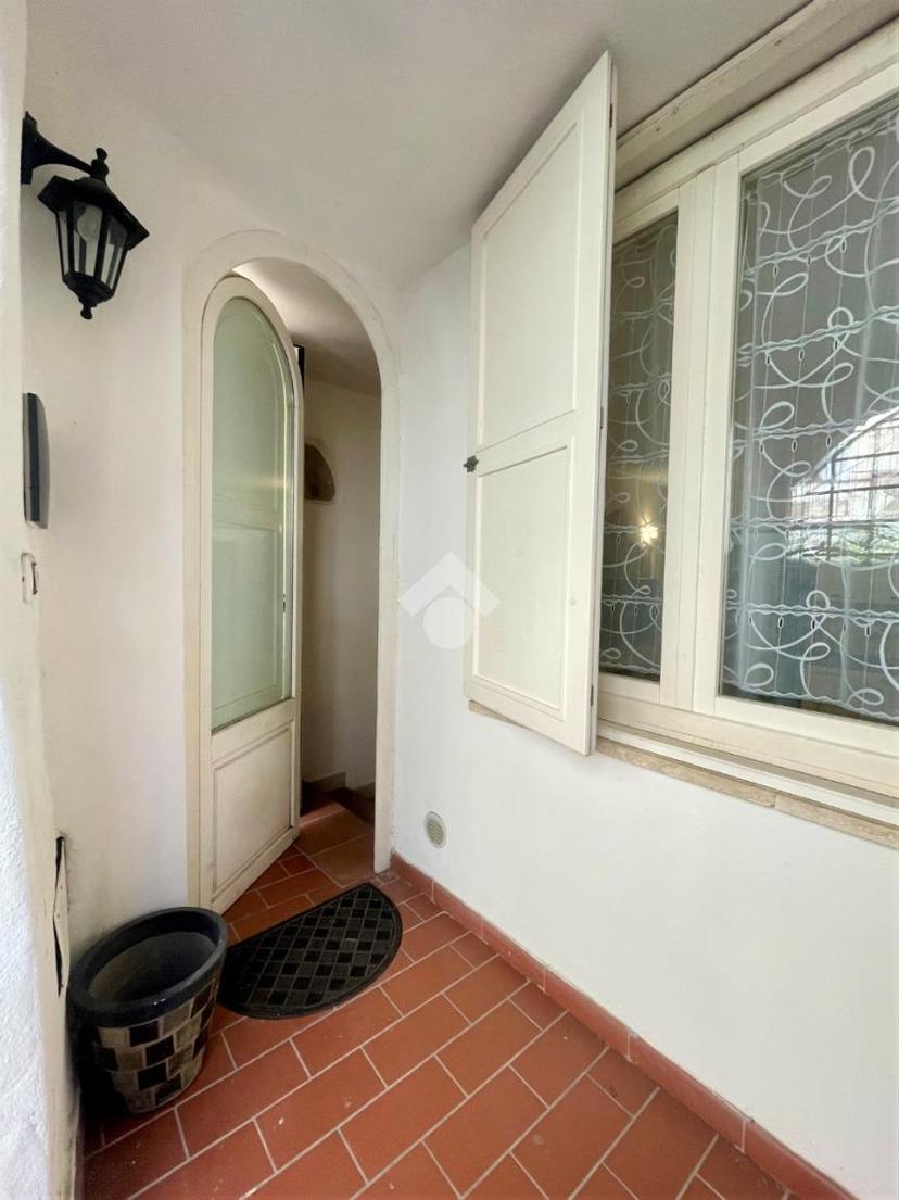Bilocale in Via del Solleone 22, Valentano — foto 3 di 5