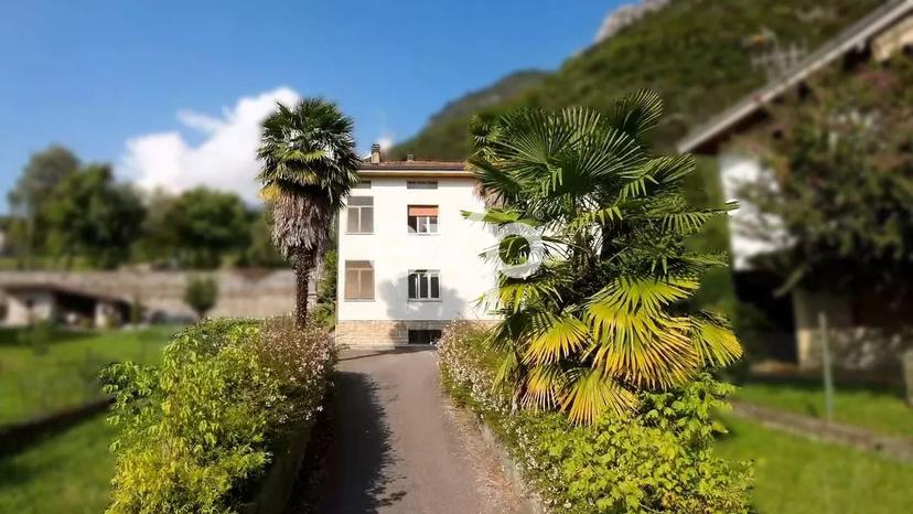 Casa indipendente in Via Colture, 7, Darfo Boario Terme