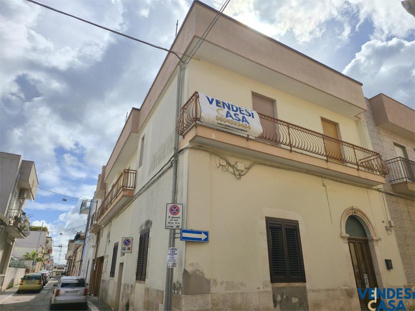Casa indipendente in Via Savonarola 14, Adelfia — foto 3 di 5