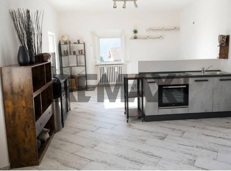 Bilocale in Via Cavalier Dentella 28, Bracca — foto 4 di 5