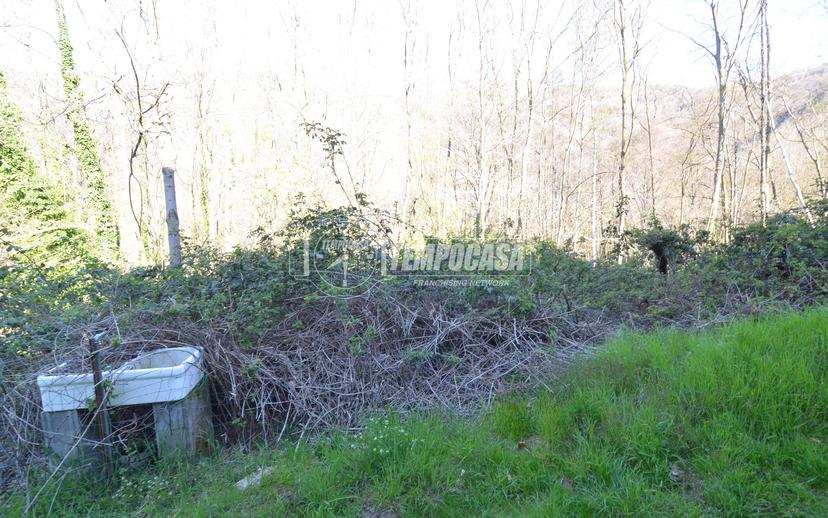 Rustico in Case Monsignore 1/C.Frent, Rocca Canavese — foto 2 di 5
