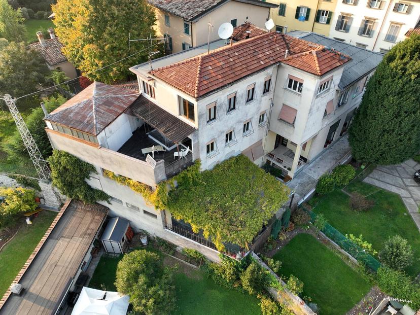 Casa indipendente, Albino — foto 5 di 5