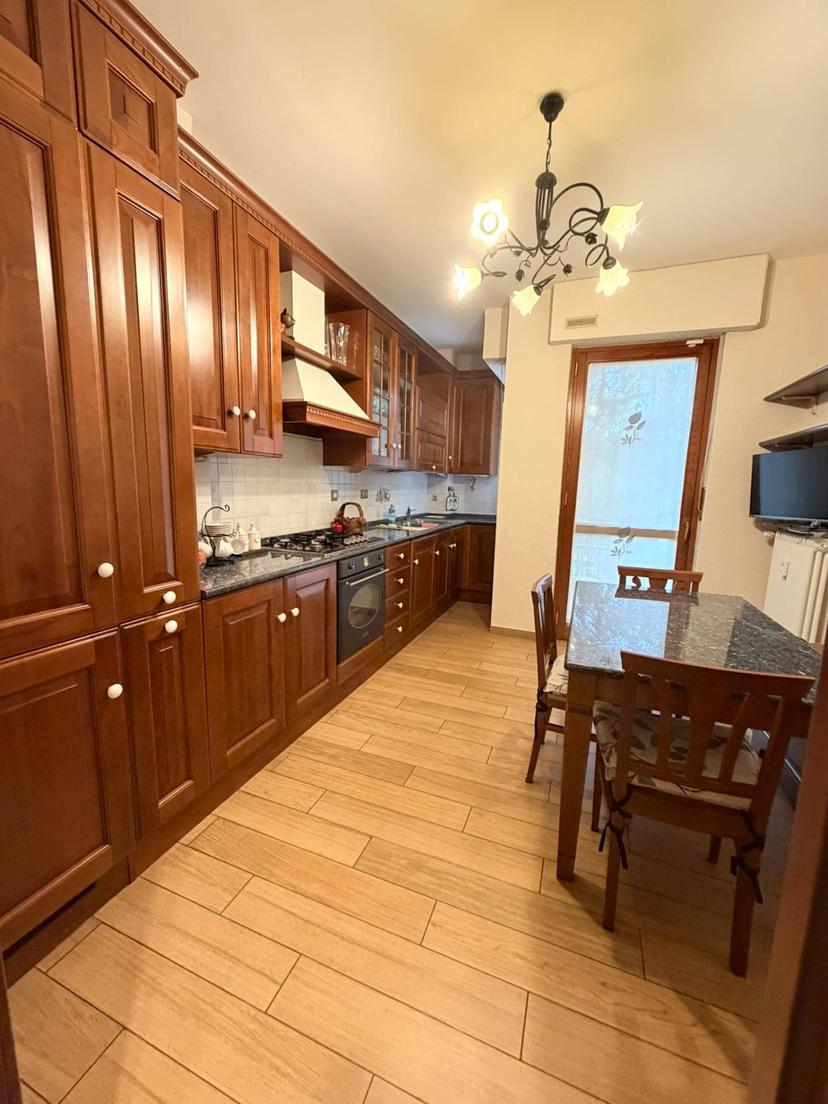 Trilocale in Localita' Rossignoli 110, Ciriè — foto 2 di 5