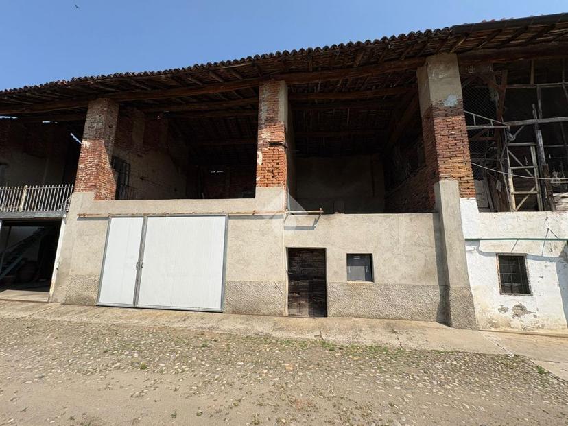 Rustico in Via Moggio 25, Cerano — foto 3 di 5