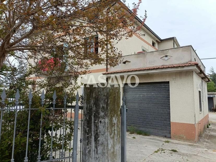 Rustico in Contrada Girola Valtenna 155, Fermo