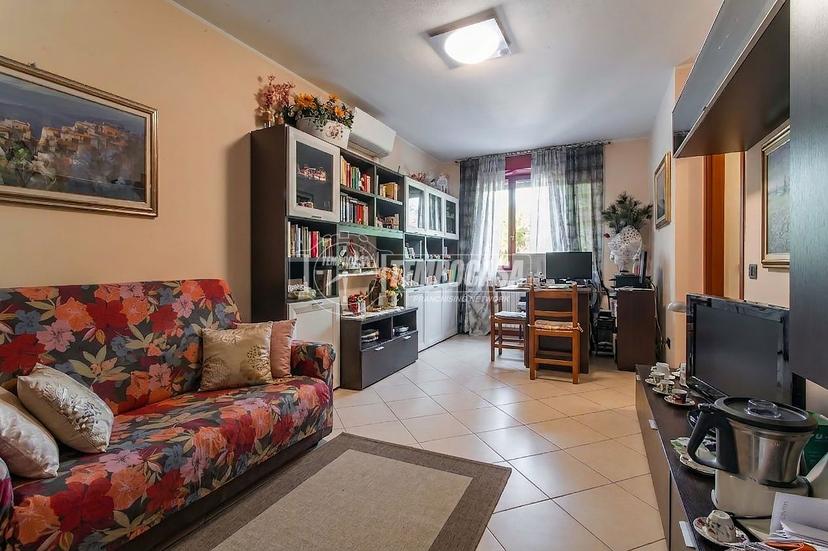 Trilocale in Via delle Grigne 22, Saronno