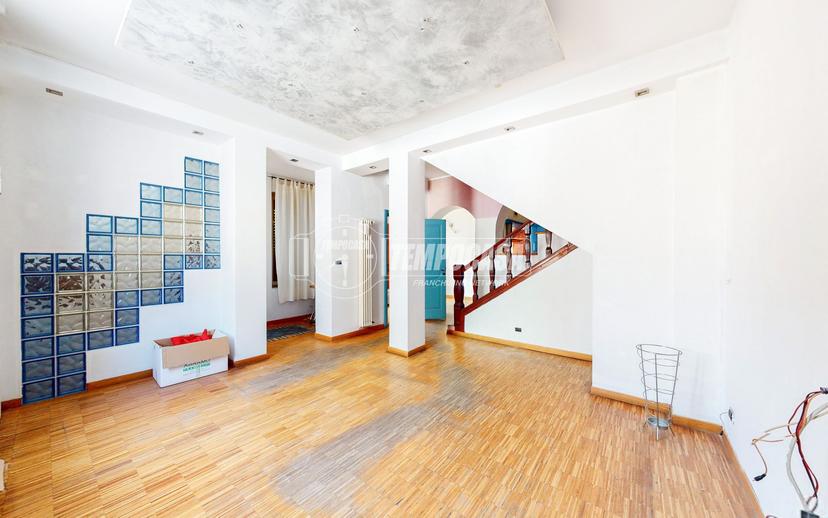 Casa indipendente in Via Venaria 85/9, Torino — foto 2 di 5