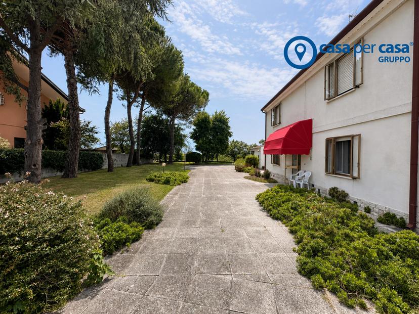 Casa indipendente in Scardovari, Porto Tolle — foto 2 di 5
