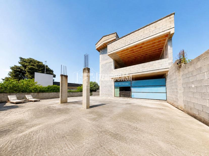 Casa indipendente in Via Condorelli Luigi 20, Lecce — foto 4 di 5