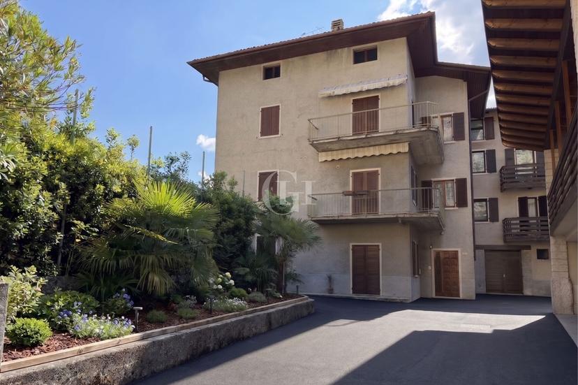 Casa indipendente in Via San Paolo 3, Dro — foto 3 di 5