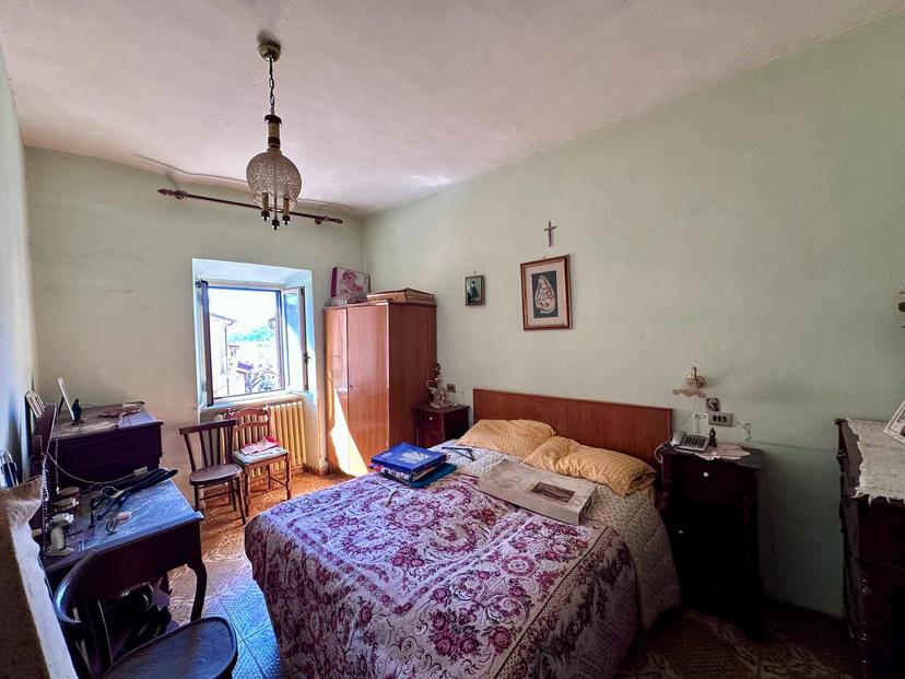 Casa indipendente in Corso Sallustio Snc, Pizzoli