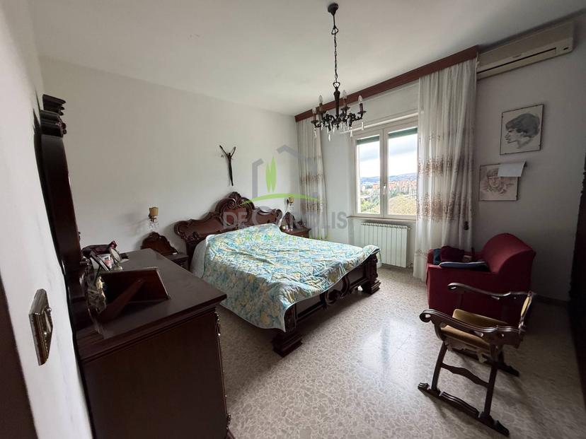 Appartamento in Via Zeppelle 75, Ascoli Piceno — foto 3 di 5