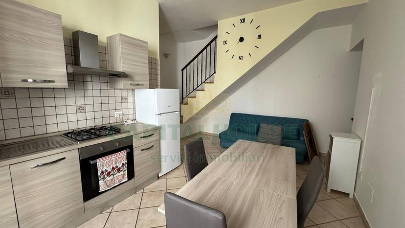 Casa indipendente in Mugnano del Cardinale, Mugnano del Cardinale — foto 4 di 5