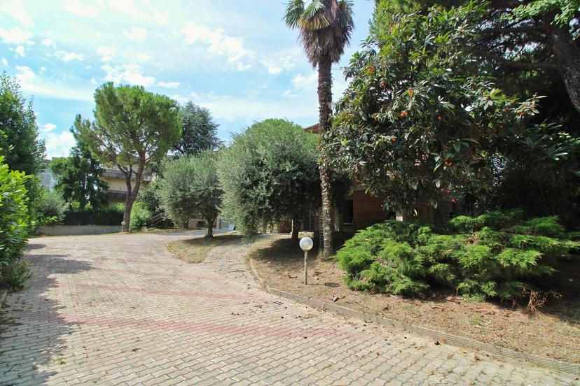Villa unifamiliare, Faenza