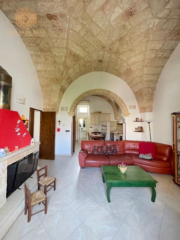 Appartamento in Cesare Raho I, Alessano — foto 5 di 5