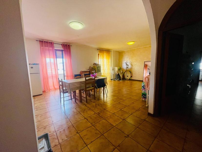 Appartamento in Via Siena 27, Porto Sant'Elpidio