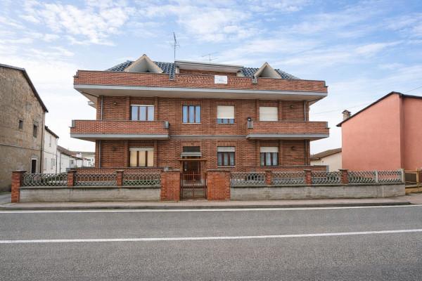 Quadrilocale in Via Torino, Sommariva del Bosco — foto 2 di 5