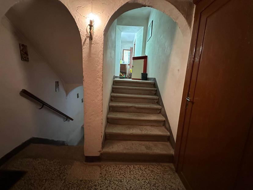 Quadrilocale in Via dell'Appenino, Vernio — foto 2 di 5