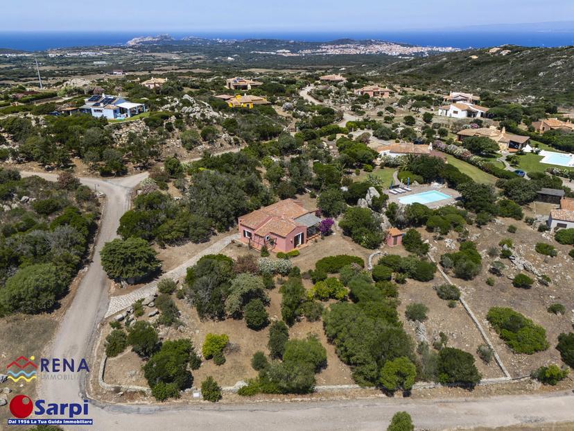 Villa unifamiliare in Via LI Lioni 16, Santa Teresa Gallura — foto 3 di 5
