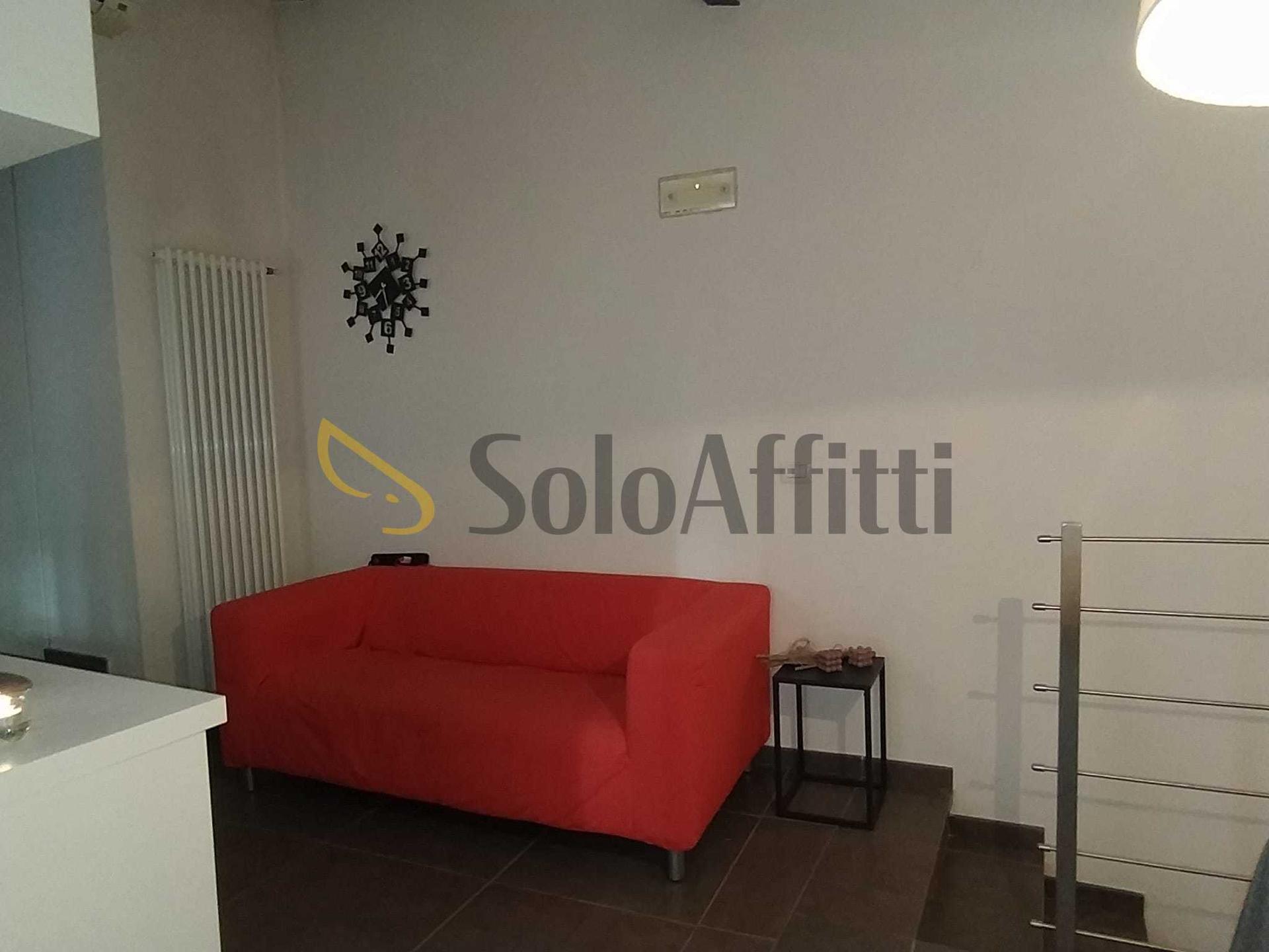 Bilocale in Via del Leone, Terni