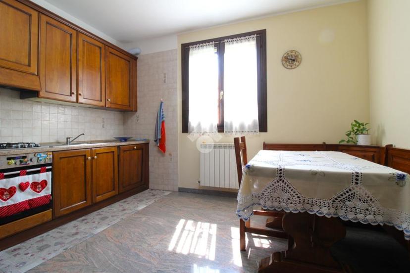 Villa a schiera in Via Radici in Monte 1, Castellarano — foto 3 di 5