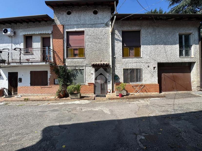 Casa indipendente in Via Corte Caspani 9, Casatenovo — foto 3 di 5