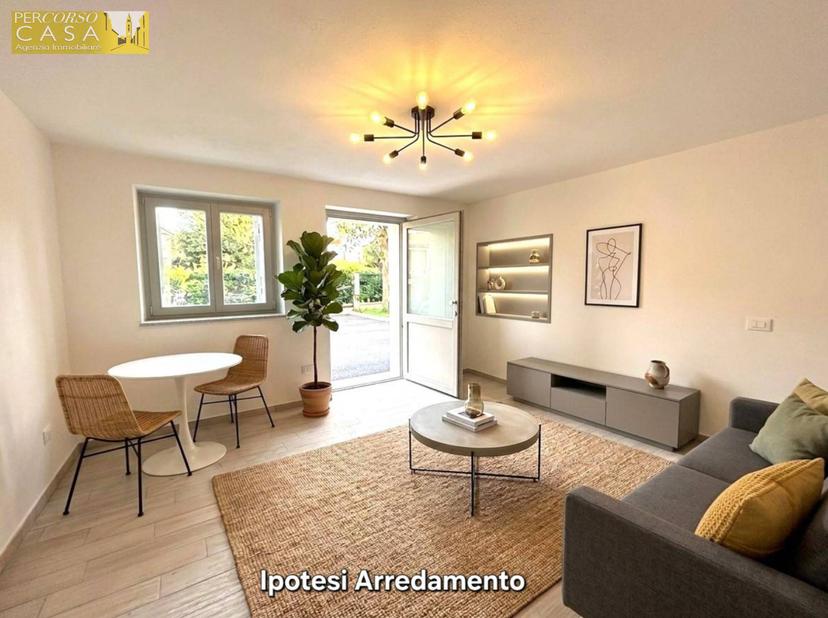 Casa indipendente in Nuova Costruzione 2026, Campli — foto 3 di 5